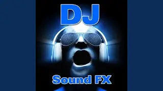 Rock-a-Round DJ Turntable Scratch Groove