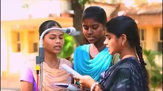 NAAC Information to students English GRI