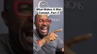 What Makes A Man Commit..Part 2