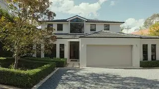 Lindfield, 11 Strickland Avenue