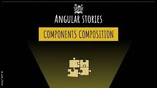 Unlocking Angular Component Composition: Essential Insights for Developers #angular