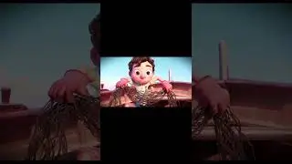 5 HUGE Disney Secrets You're Missing in Pixar Movies!#4k