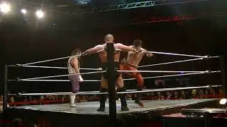 Ring Perfomance 07 11 2025 Royal Rumble