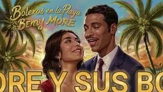 BENNY MORE Y SUS  BOLEROS 3