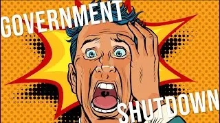 Emergency Briefing - Government Shutdown - 9-29-2023
