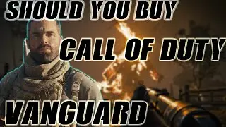 Should you buy Call Of Duty Vanguard? #callofduty #vanguard #WWII #CallofdutyVanguard #SBMM