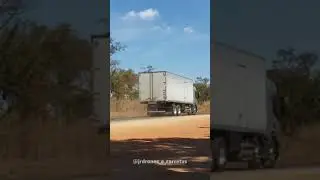 Barraca do Claudinho Br 365 km 60