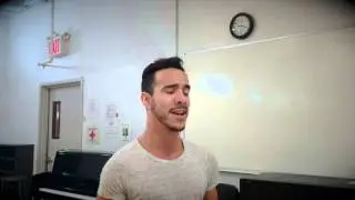 Diego Rios - Say The Word