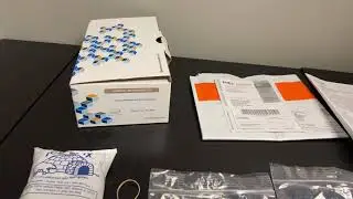 Doctors Data Comprehensive Stool Analysis