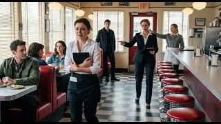 Waitress Fired for Helping the Undercover Boss&mdash;Next Day, a Shocking Revelation Changed Everything...