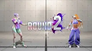 SF6 Ranked - Vs Ricardo (Manon vs Kimberly)