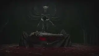 Tainted Grail: The Fall of Avalon, Arthurs Tomb ambience