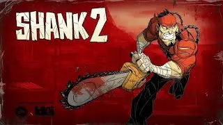Shank 2 2012 PC Gamehub 4.1.5 Low end Device