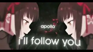1st Anniversary Akarui - Apollo Mep [edit/amv]
