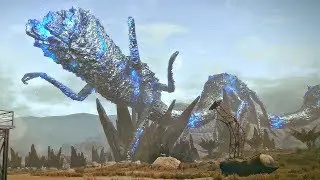 Metal Gear Survive - Ending & Final Boss + Secret Scene