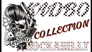 The Lennerockers  - United Kingdom of Rock 'N' Roll