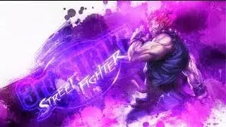 Street Fighter III 3rd Strike Online Edition 