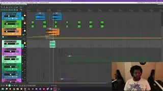 A City Of Machine Humanoids | Sound Design Session