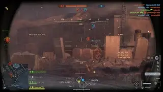 Battlefield 6_ had to tank to secure the win
