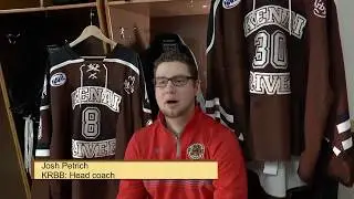 Kenai River Brown Bears Recruiting Video