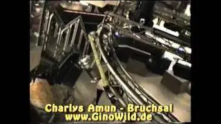 Charlys Amun - Bruchsal - 1999 (danach Unity The Club) Teil 1