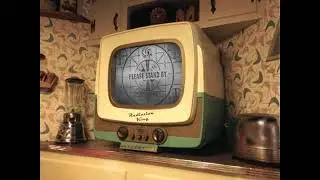 Proceed To Vault 67