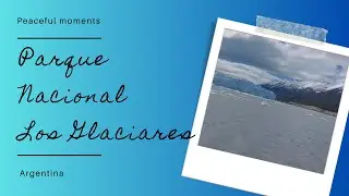 🧊 Exploring Los Glaciares National Park, Argentina | Epic Boat Tour to the Perito Moreno Glacier 🌍❄️