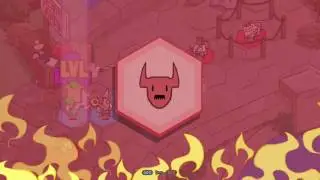 Pit People is completely ridiculous and awesome