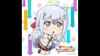 Gabriel DropOut UK Dub Voice Clips