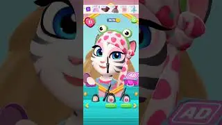 #mekeup #games #talkingangela2newupdate2023 #рекомендации #gaming #shortvideo #talkingtom #funny