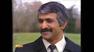 Episode 3585 ( Thursday 11th March 1982 ) Crossroads ~ Crossroads Motel ~ Crossroads Kings Oak