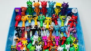 [💥ASMR Toy🧸] Satisfying🌈 Unboxing Minutes | Labubu Blind Box ASMR | Oddly Satisfying#asmr#unboxing#