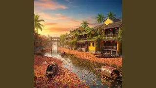 Deep Water Dream