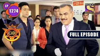 The Family | CID Season 4 - Ep 1274 | Full Episode