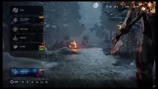 Dbd stream