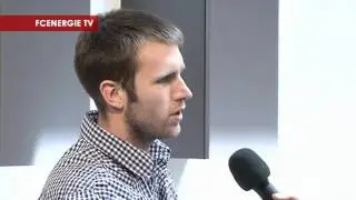 Der Kapit&auml;n ist zufrieden