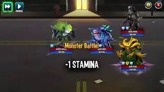 SUPER DREAM VS. MORGZ | WHO WILL WIN? - Monster Legends