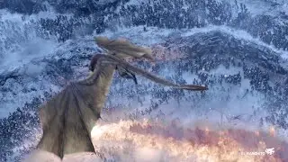 Golaem GoT season 7 breakdowns