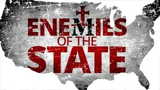 The Vortex &mdash; Enemies of the State