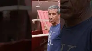 &ldquo;Mi t&iacute;a muri&oacute; por un proyectil en el ataque de EE.UU. a Venezuela&rdquo;