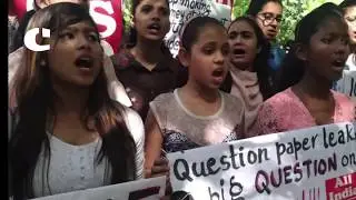 CBSE Paper Leak: Good news! No re-examination for Class 10th Students
