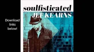 Strange Predictions - Jef Kearns