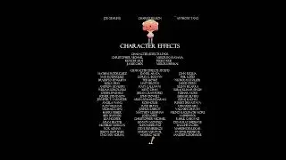 DreamWorks & Glumberland The Ooblets Movie 2022 End Credits