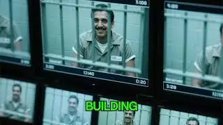 I Saw an Inmate Released&hellip; Then He Came Back Alone &mdash; Prison Horror