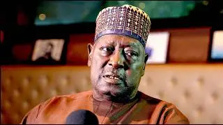 “Bola Tinubu Is Not A Democrat, He's A Dictator” | Babachir Lawal - “His Govt Is Built On Greed”