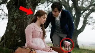 She Took Shelter Beneath the Old Oak&hellip; And Realized the Duke Had Chosen This Meeting Long Ago&hellip;