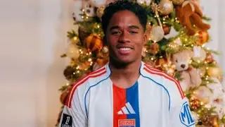 EA FC 26 PS5 Modo  Carreira Realista Lyon Chegada De Endrick