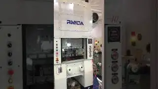 high speed stamping die
