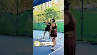 Maple Leaf International Schools &ndash; Hainan: Elite MPSC Tennis Training Program in Action 🎾🏆