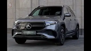 Mercedes-Schock: EQB nach nur 4 Jahren eingestellt &ndash; Flop gegen BMW!